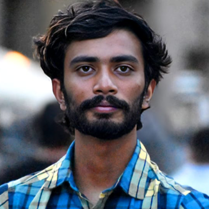 Angelo Antu, Robotics Engineering Team